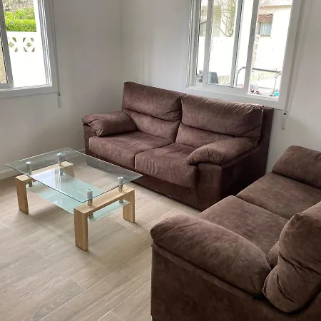 Casa Con Piscina Cerca De La Playa Nyaraló