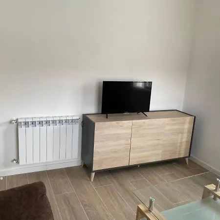 Σπίτι διακοπών Casa Con Piscina Cerca De La Playa