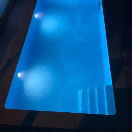 Casa Con Piscina Cerca De La Playa Nyaraló