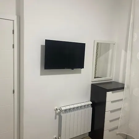 Casa Con Piscina Cerca De La Playa Vakantiehuis