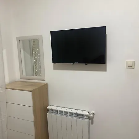 Casa Con Piscina Cerca De La Playa