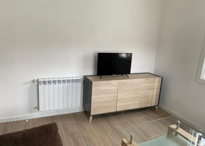 Dom wakacyjny Casa Con Piscina Cerca De La Playa