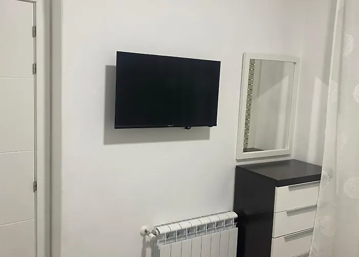 Casa Con Piscina Cerca De La Playa Vakantiehuis