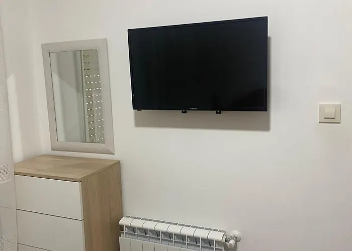 Casa Con Piscina Cerca De La Playa